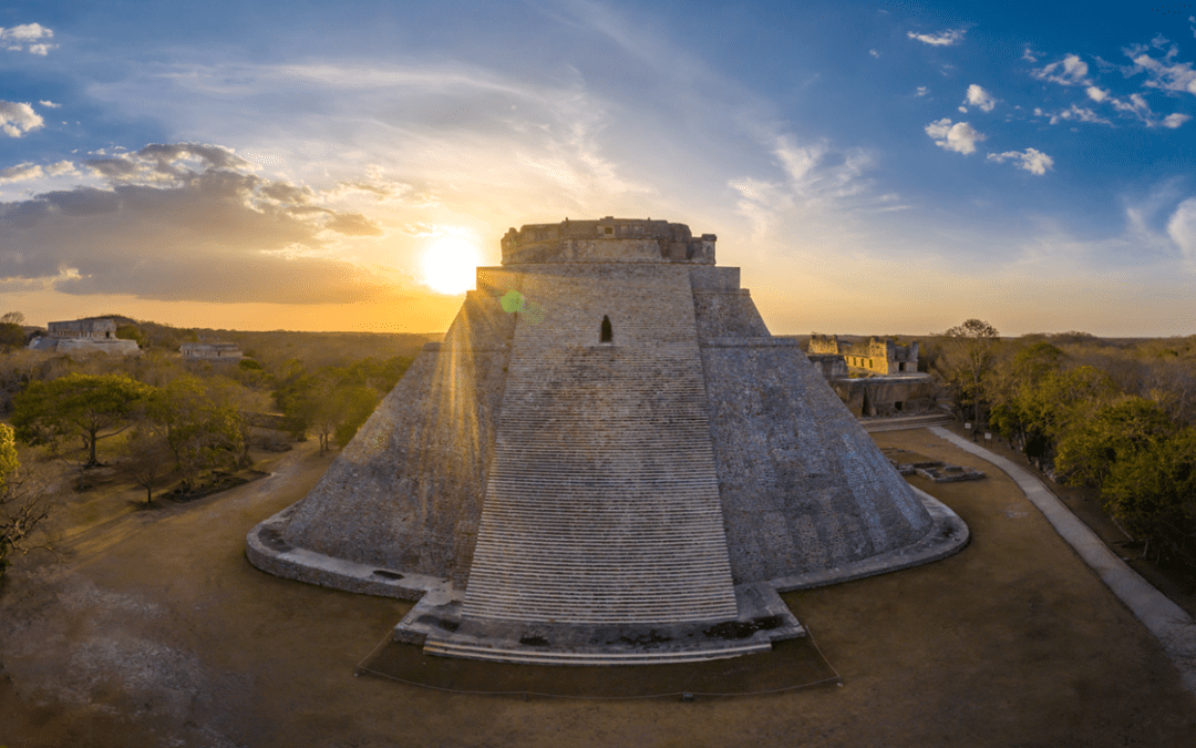 Explorando la Ruta Puuc: Aventura y Misterio en Yucatán