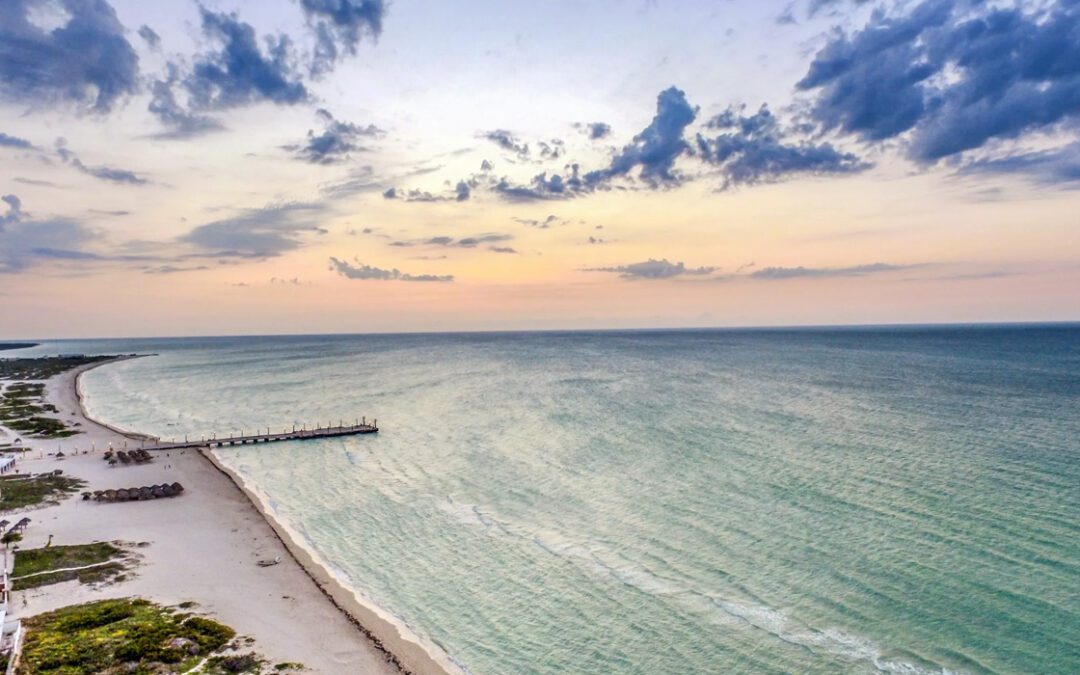 Tu Guía Definitiva a las Playas Más Espectaculares de Yucatán