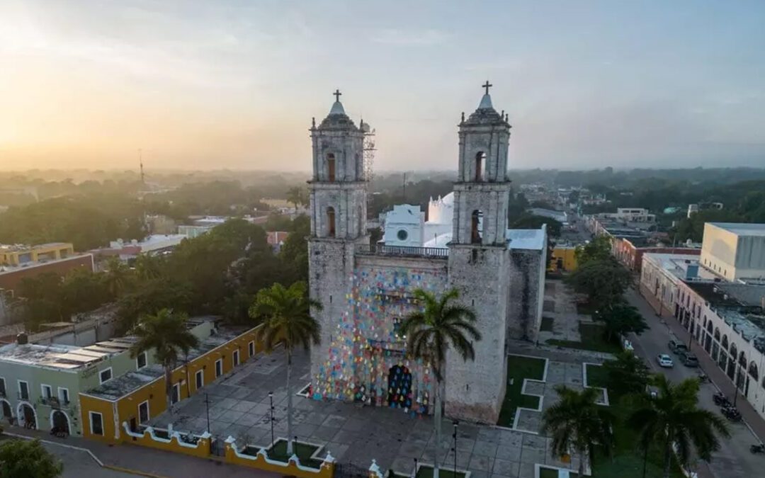 Yucatán Increíble: Tus Próximas Aventuras en los Pueblos Mágicos