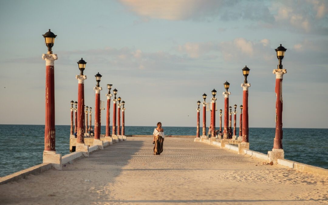 Descubre Sisal: Historia, Aventura y Playa en Yucatán