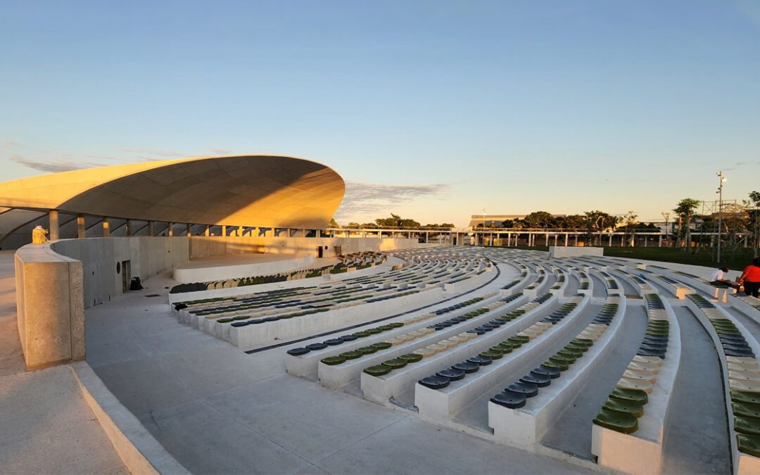 ¡Guía Súper Cool para el Parque de la Plancha!