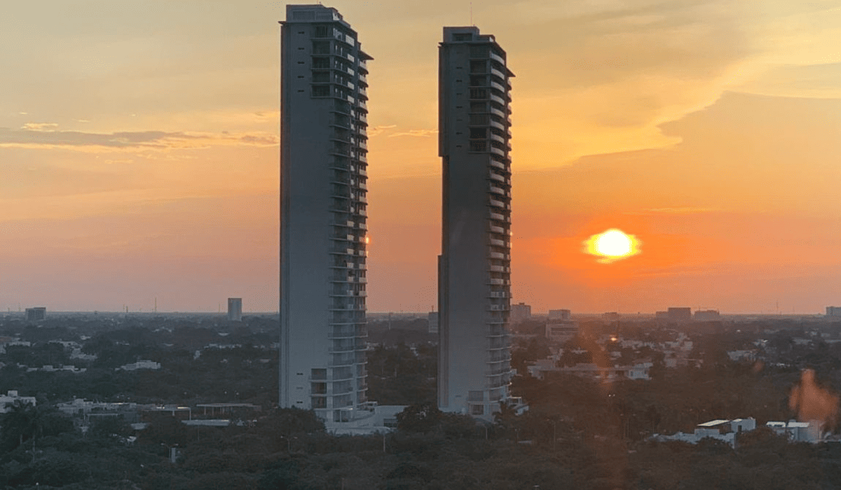 Tendencias Inmobiliarias 2024 Propiedades Mérida