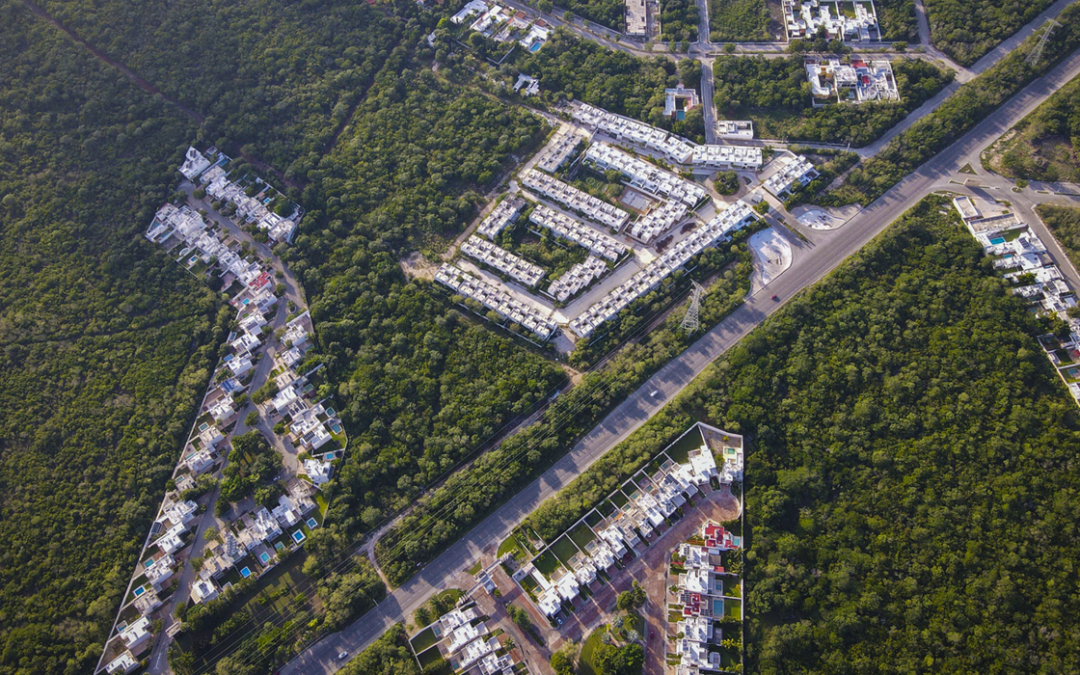 Las Mejores Zonas para Invertir en Bienes Raíces en Mérida en 2024