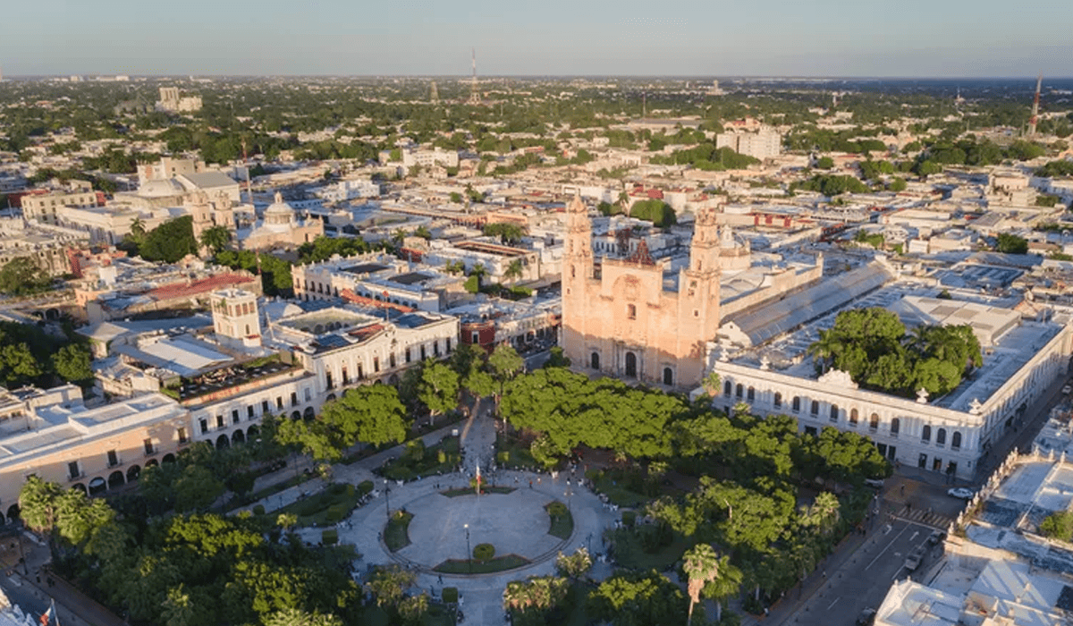 Tendencias Inmobiliarias 2024 Propiedades Mérida