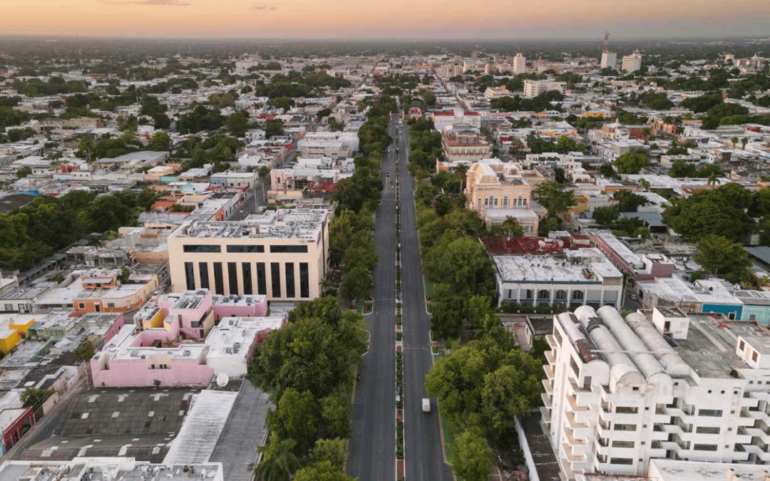 Ventajas de Vivir en Mérida: Calidad de Vida y Costos en 2024